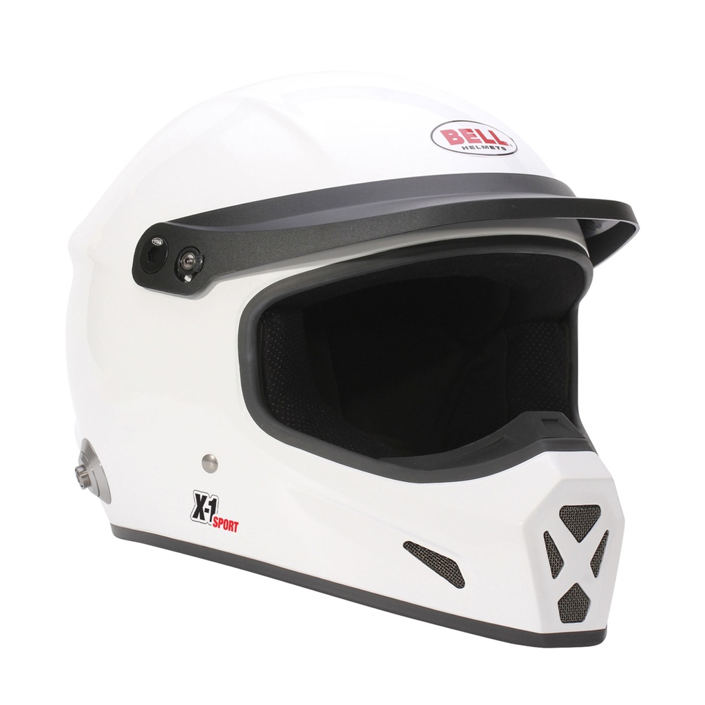Bell X-1 Sport Helmet