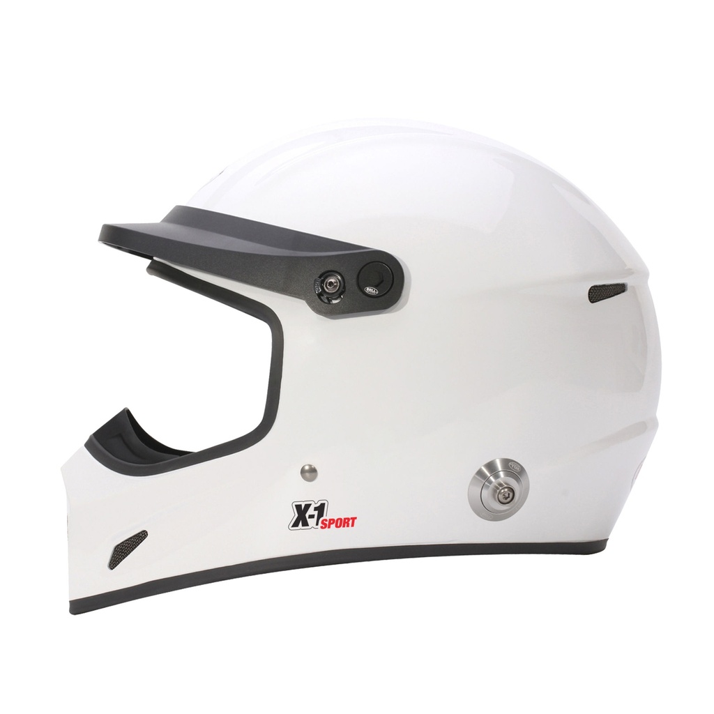 Bell X-1 Sport Helmet