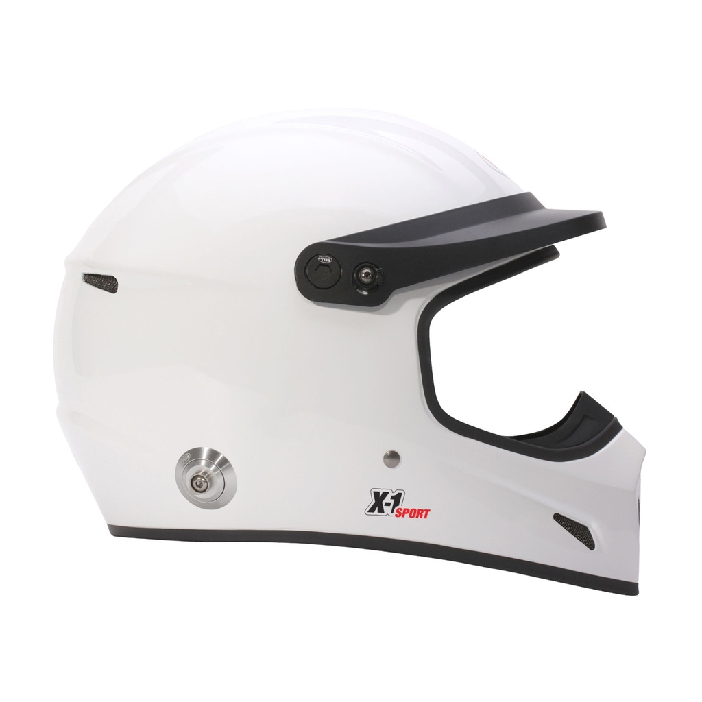 Bell X-1 Sport Helmet