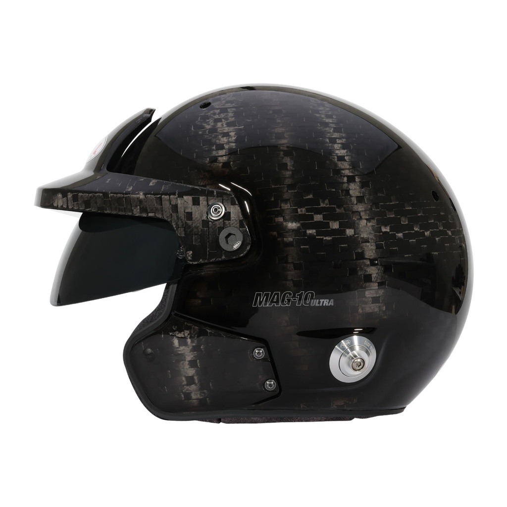 Bell Mag-10 Ultra Carbon Helmet