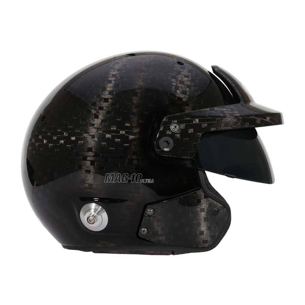 Bell Mag-10 Ultra Carbon Helmet