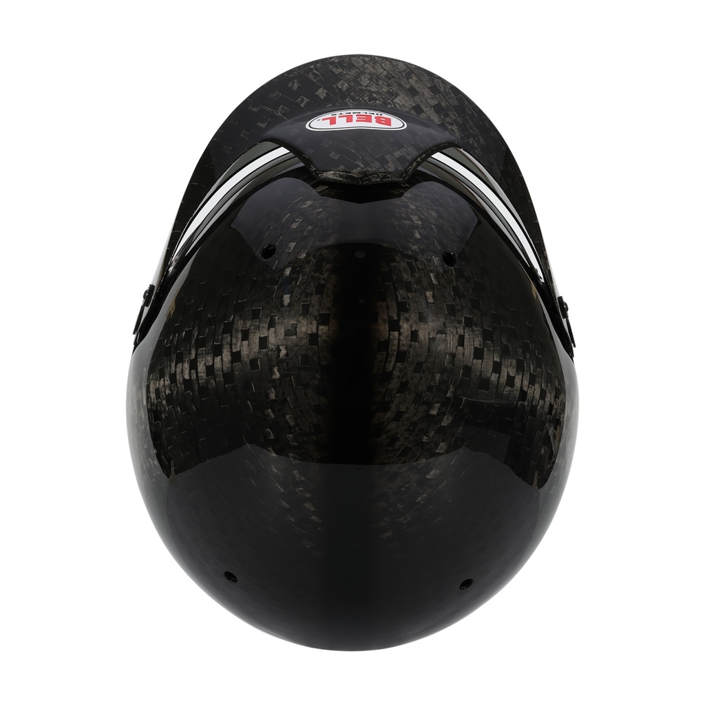 Bell Mag-10 Ultra Carbon Helmet
