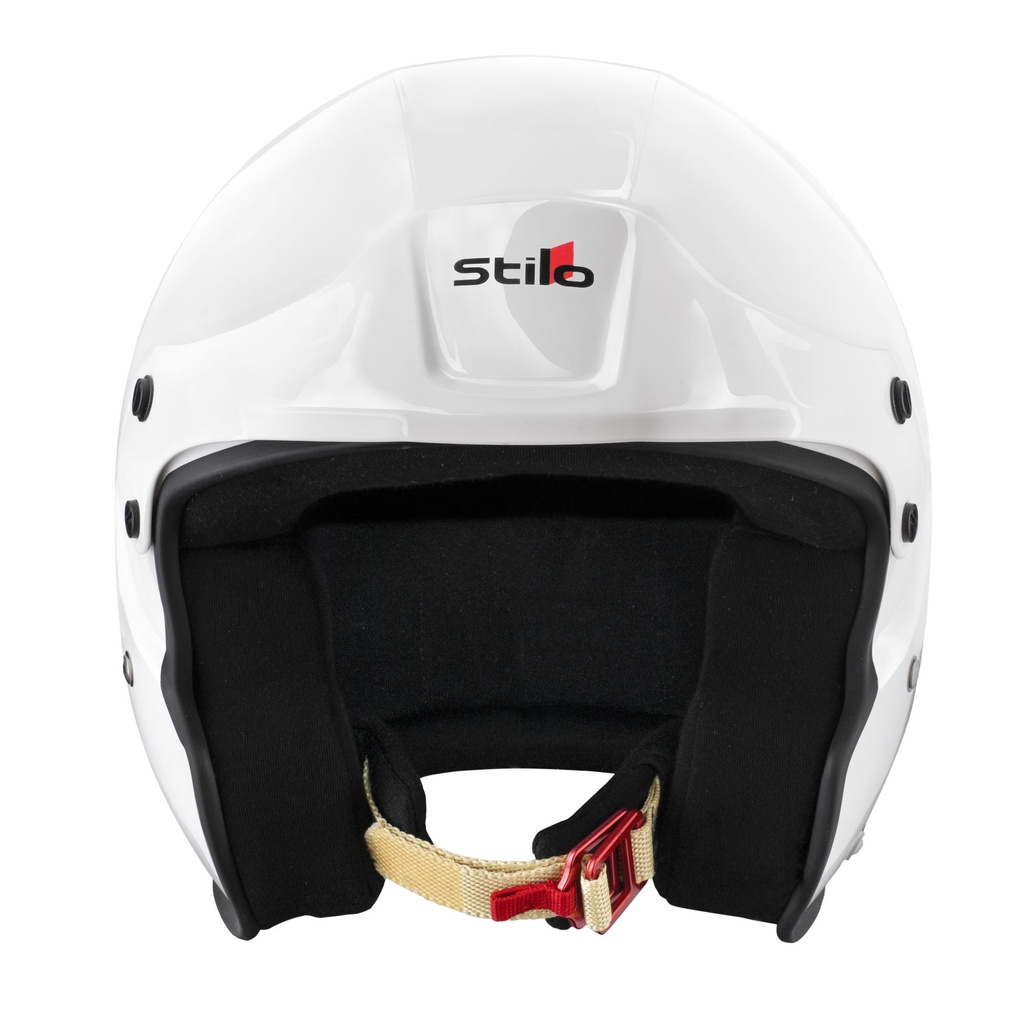 Stilo Sport Jet Helmet