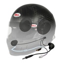 Bell HP6 Evo-II RD Carbon Helmet