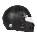 Bell HP6 Evo-II RD Carbon Helmet