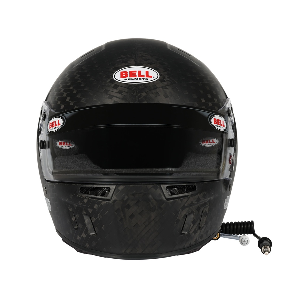 Bell HP6 Evo-II RD Carbon Helmet