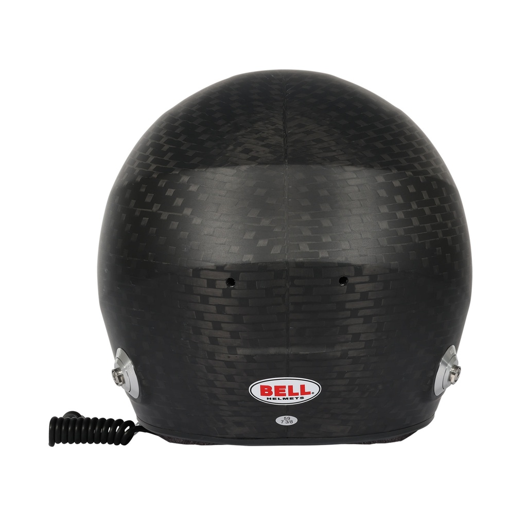 Bell HP6 Evo-II RD Carbon Helmet