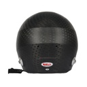 Bell HP6 Evo-II RD Carbon Helmet