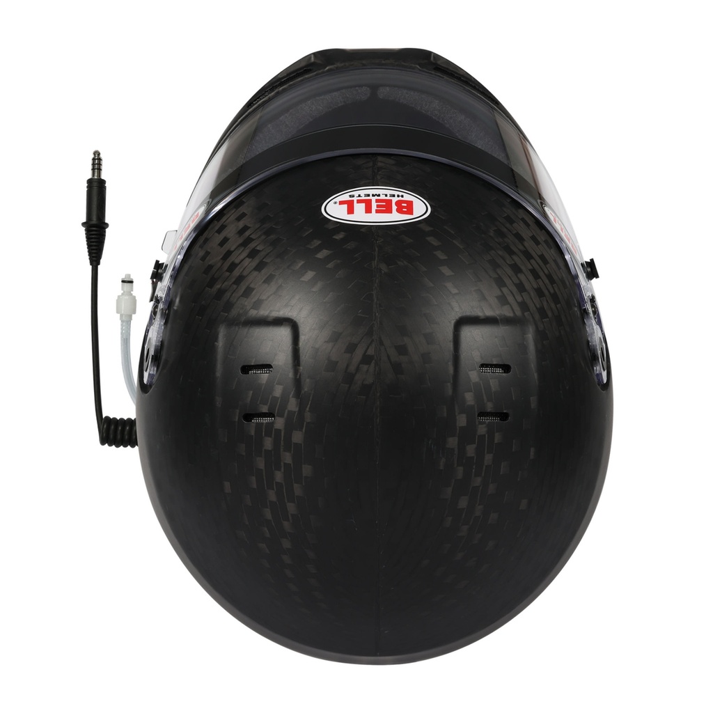 Bell HP6 Evo-II RD Carbon Helmet