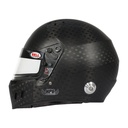 Bell HP6 Evo-II Carbon Helmet