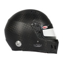 Bell HP6 Evo-II Carbon Helmet