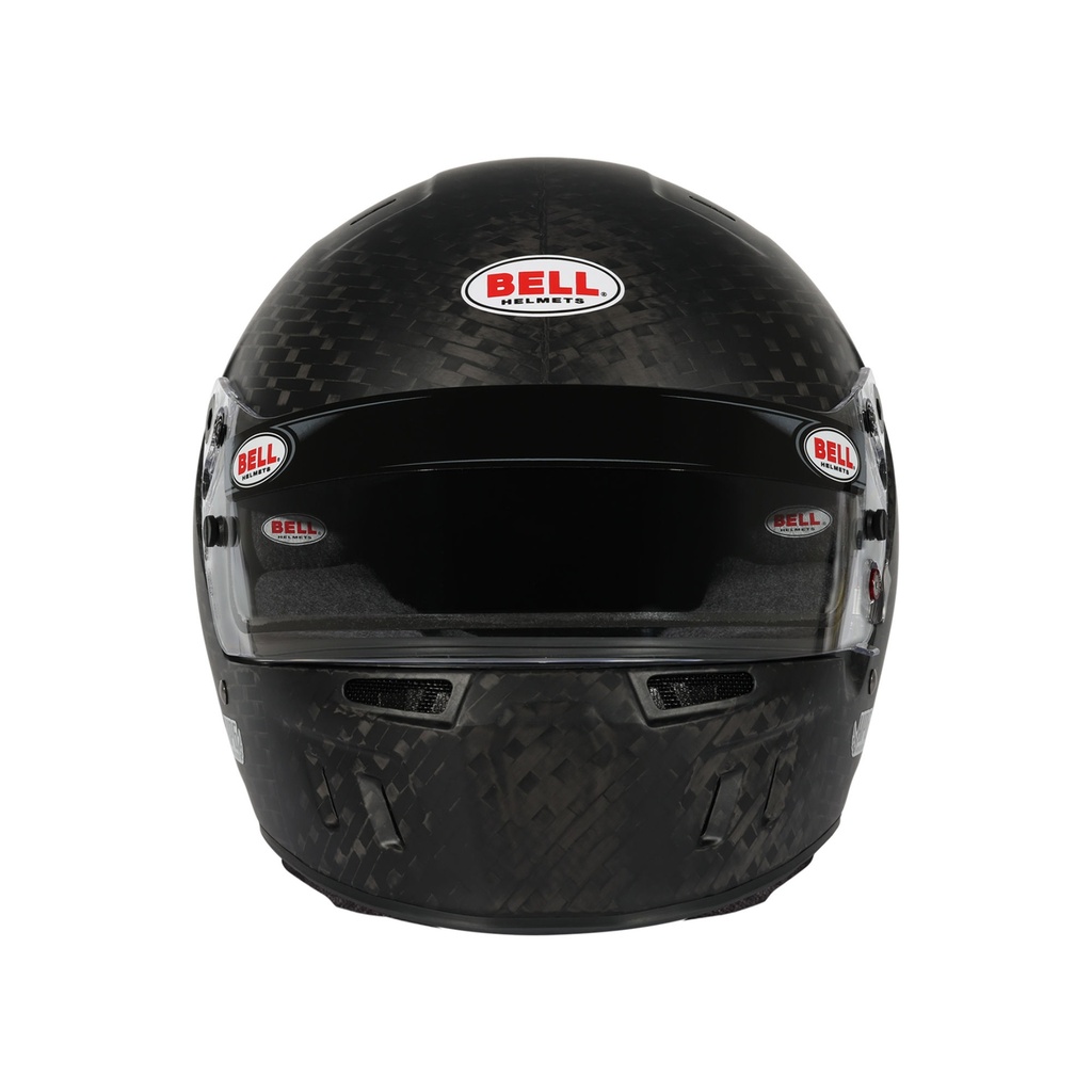 Bell HP6 Evo-II Carbon Helmet