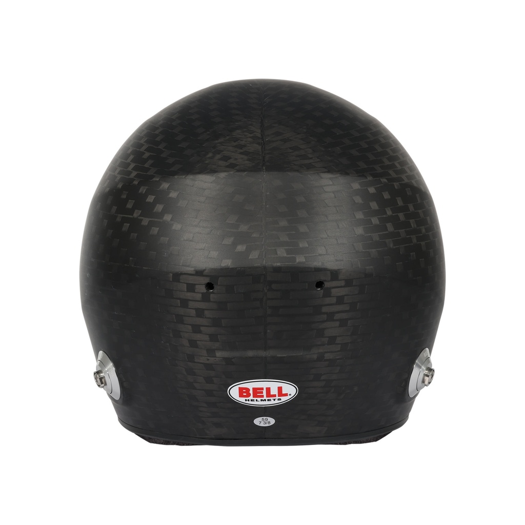 Bell HP6 Evo-II Carbon Helmet