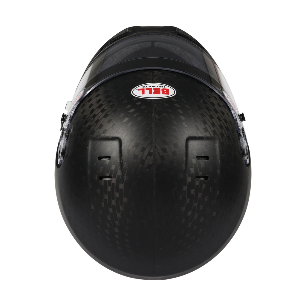 Bell HP6 Evo-II Carbon Helmet