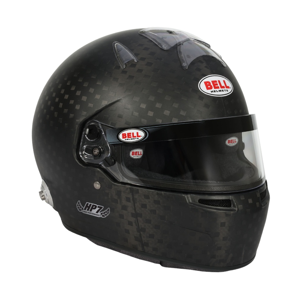 Bell HP77 Evo IV Carbon Helmet