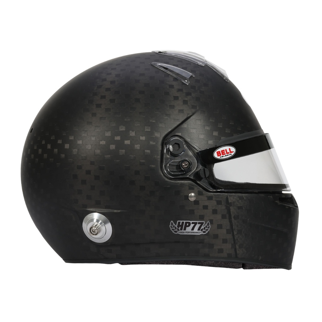 Bell HP77 Evo IV Carbon Helmet