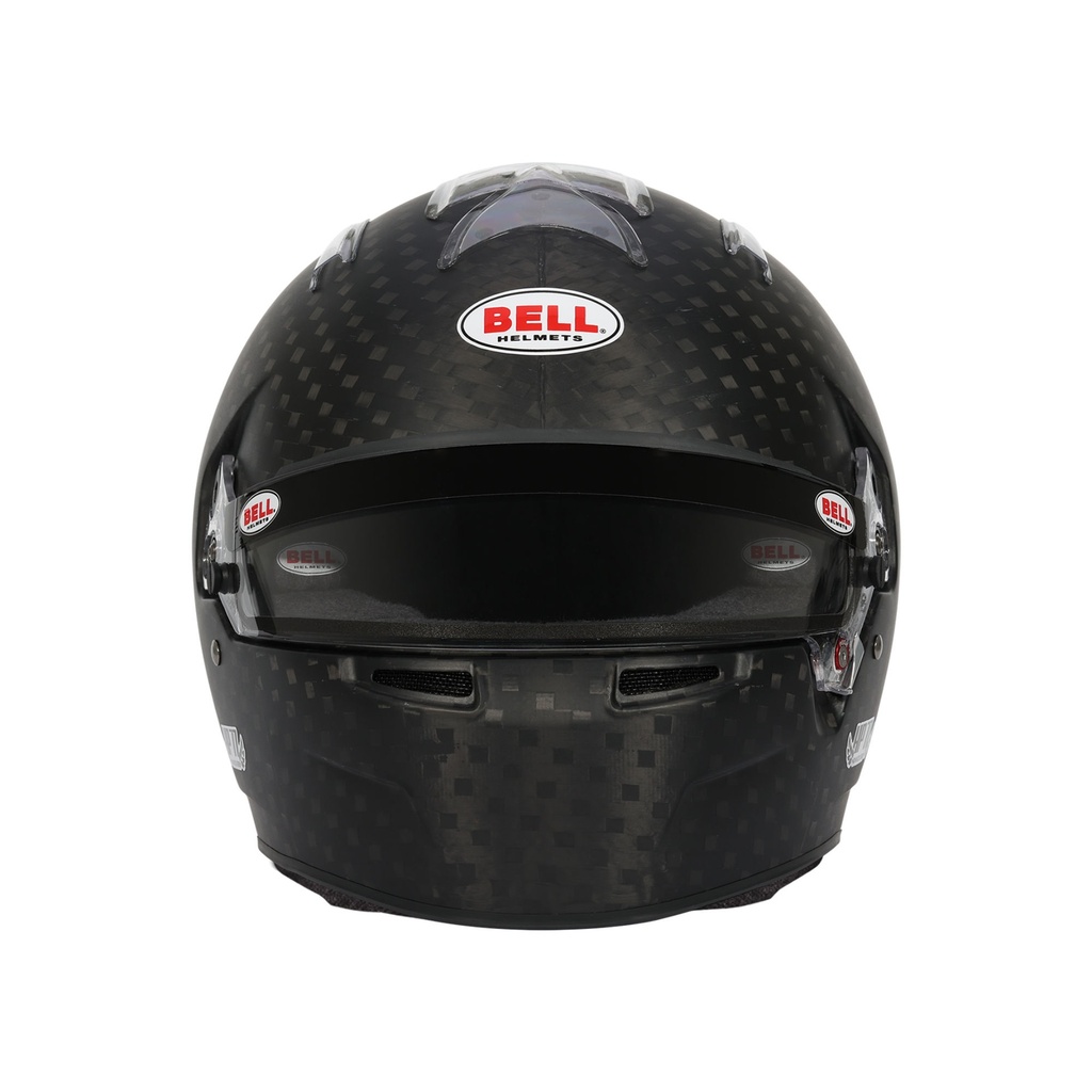 Bell HP77 Evo IV Carbon Helmet