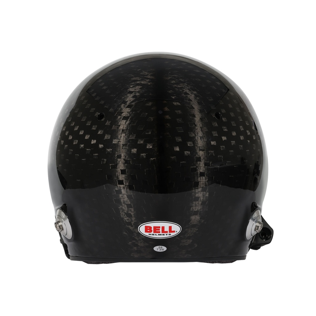 Bell Mag-10 Ultra Carbon Rally WW Helmet
