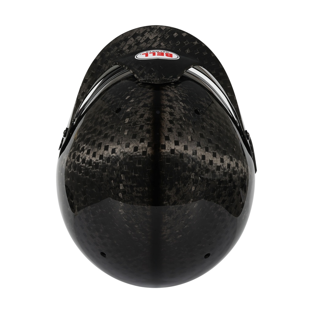 Bell Mag-10 Ultra Carbon Rally WW Helmet