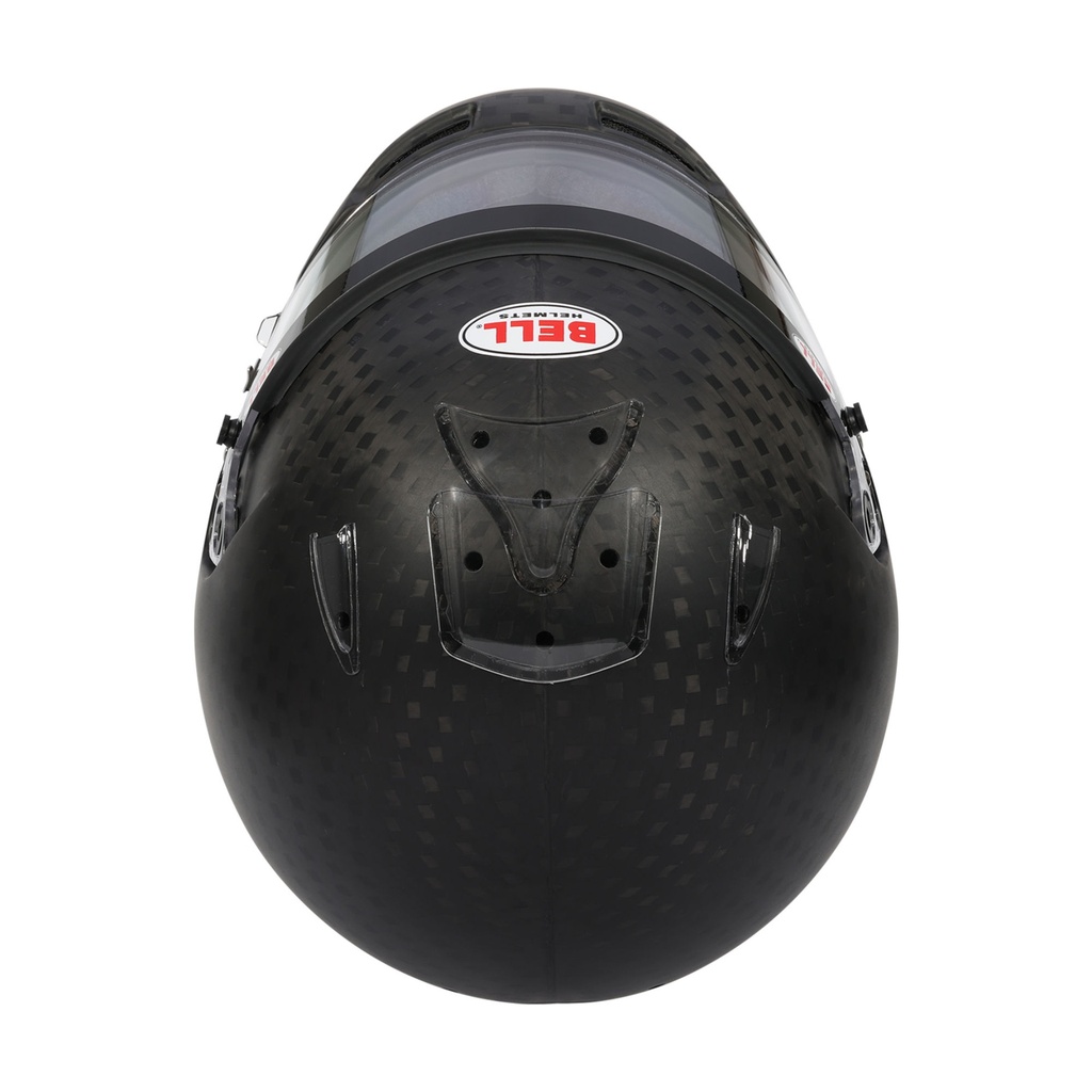 Bell HP77 Evo IV Carbon Helmet