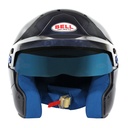 Bell Mag-10 Ultra Carbon Ayrton Senna Helmet