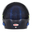 Bell Mag-10 Ultra Carbon Ayrton Senna Helmet