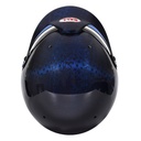 Bell Mag-10 Ultra Carbon Ayrton Senna Helmet