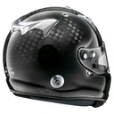 Arai GP-7 SRC ABP Carbon Helmet