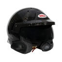 Bell Mag-10 Ultra Carbon Rally Helmet