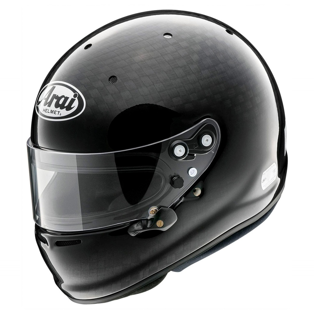 Arai GP-7 SRC ABP Carbon Helmet