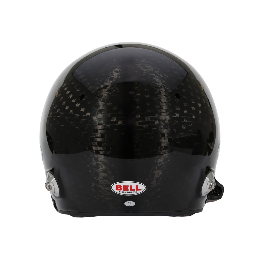 Bell Mag-10 Ultra Carbon Rally Helmet