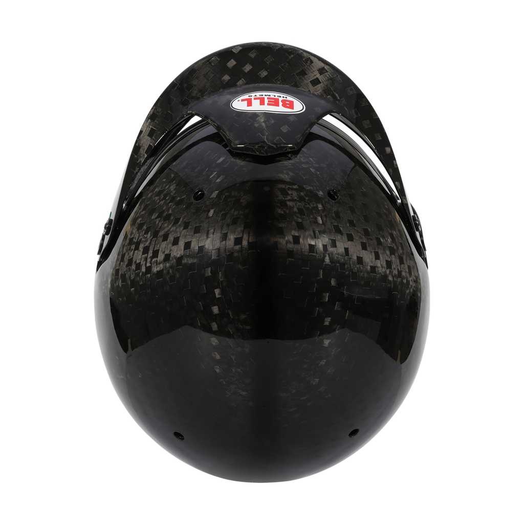 Bell Mag-10 Ultra Carbon Rally Helmet
