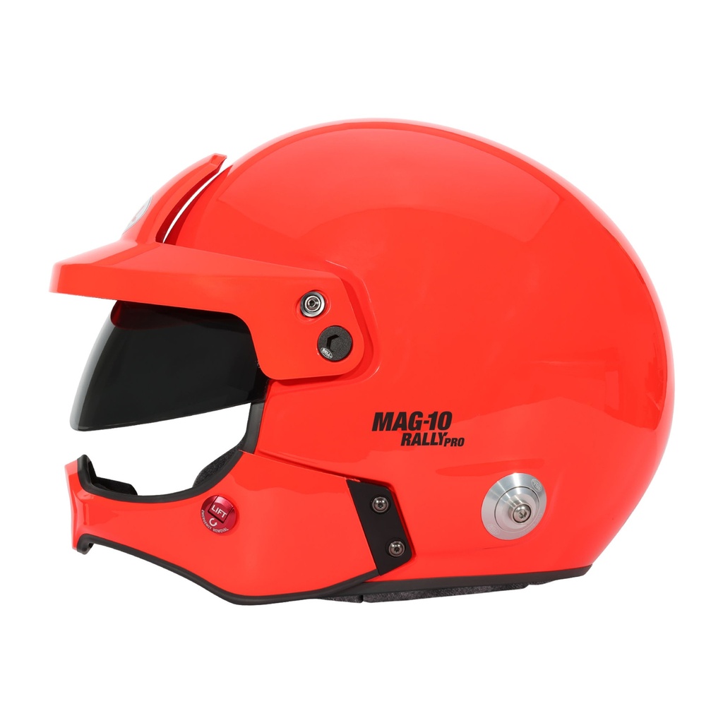Bell Mag-10 Rally Pro Offshore Helmet
