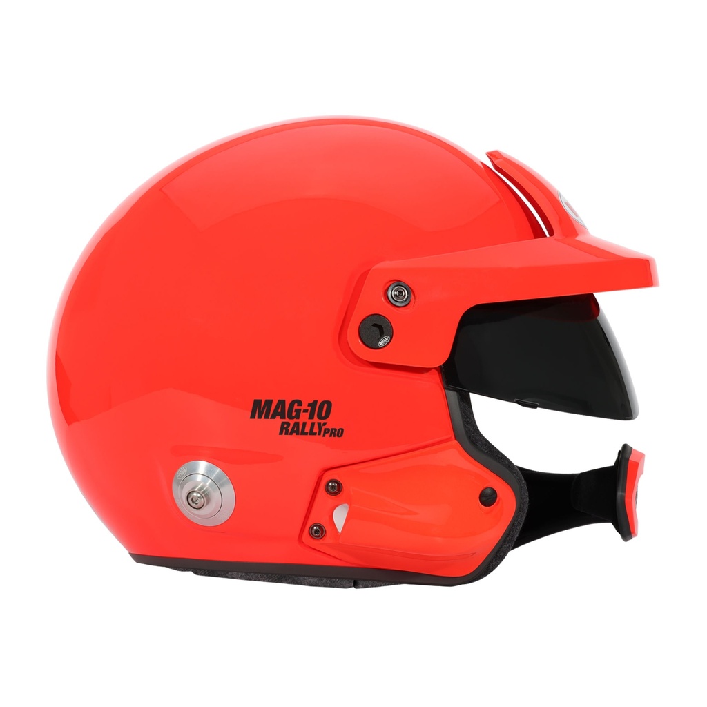 Bell Mag-10 Rally Pro Offshore Helmet