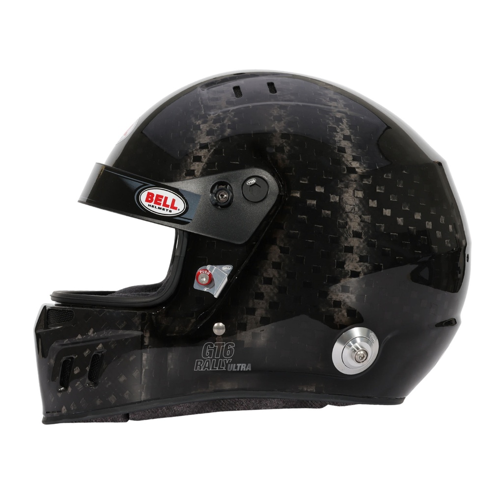 Bell GT6 Rally Ultra Carbon Helmet