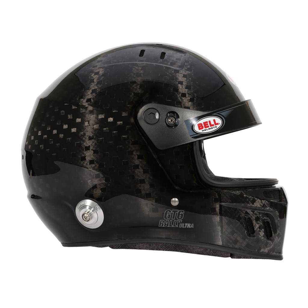 Bell GT6 Rally Ultra Carbon Helmet
