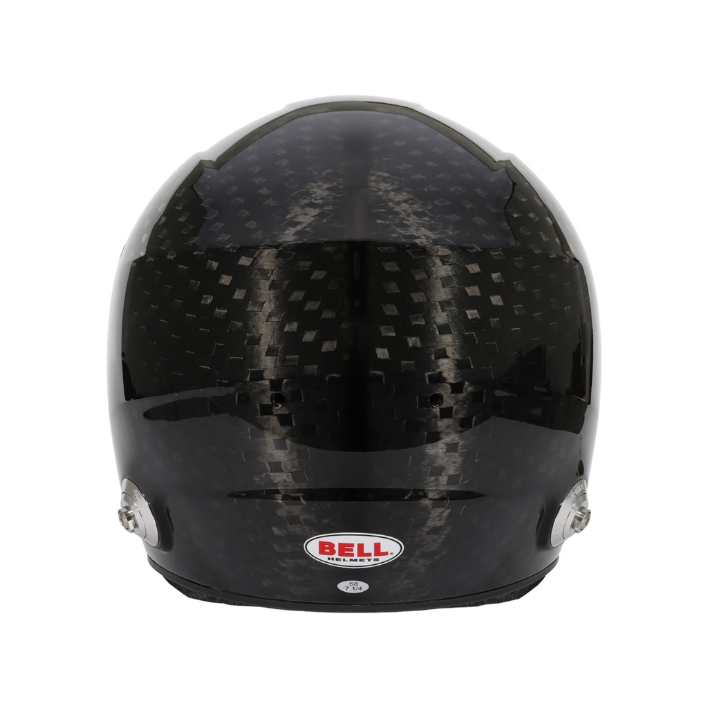 Bell GT6 Rally Ultra Carbon Helmet