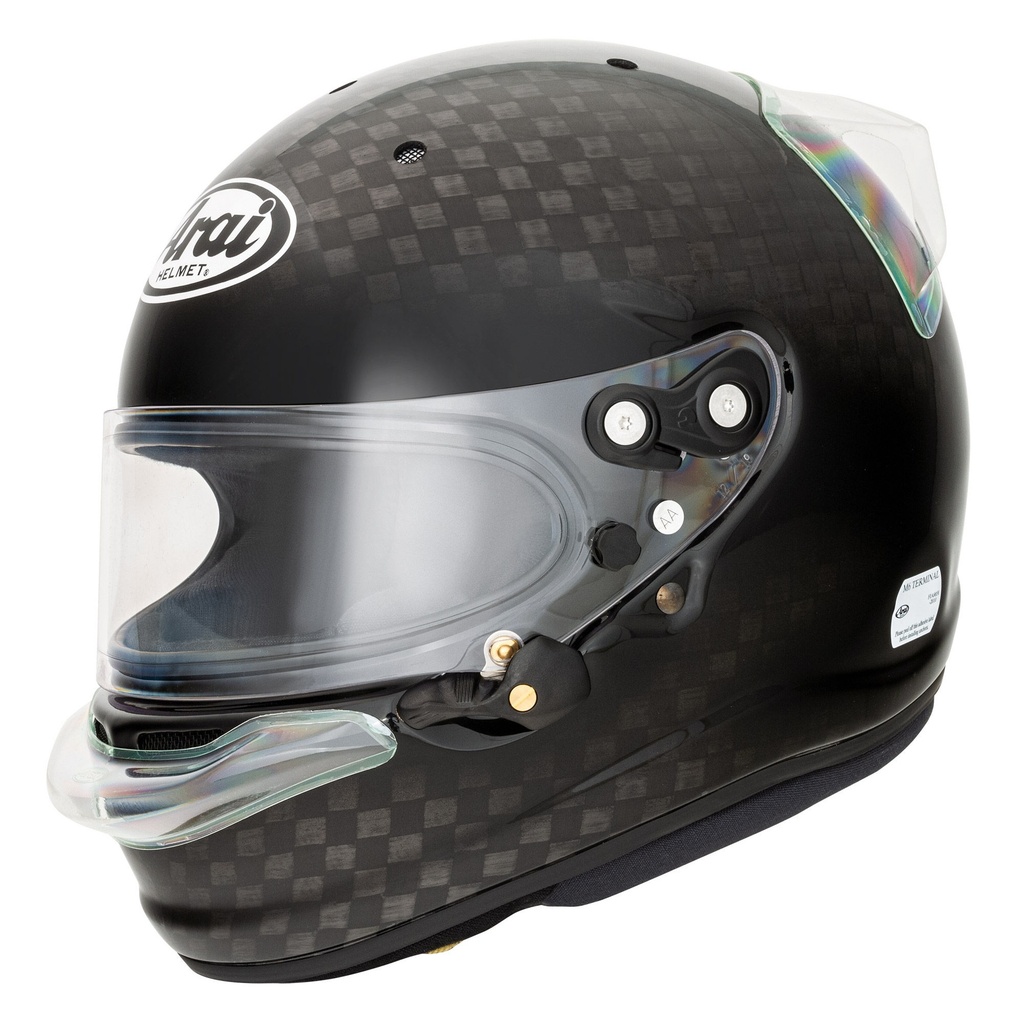Arai GP-7 SRC Carbon Helmet