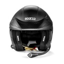 Sparco Flux RJ-i Carbon Helmet