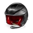 Sparco Flux RJ-i Carbon Helmet