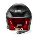 Sparco Flux RJ-i Carbon Helmet