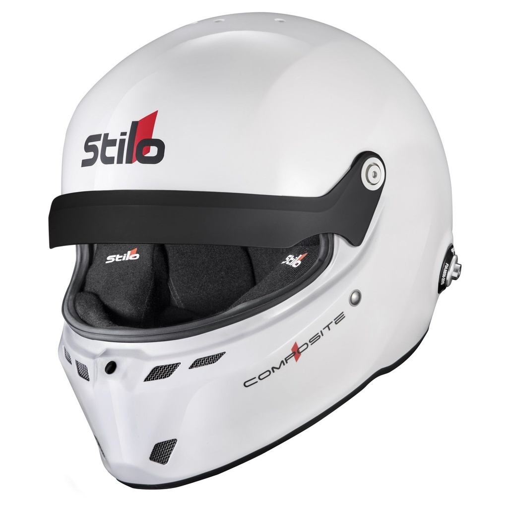 Stilo ST6 GTN Composite Helmet