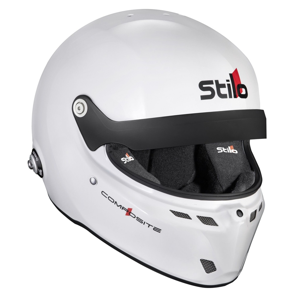 Stilo ST6 GTN Composite Helmet