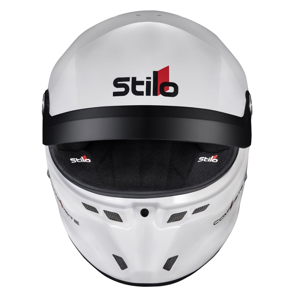 Stilo ST6 GTN Composite Helmet
