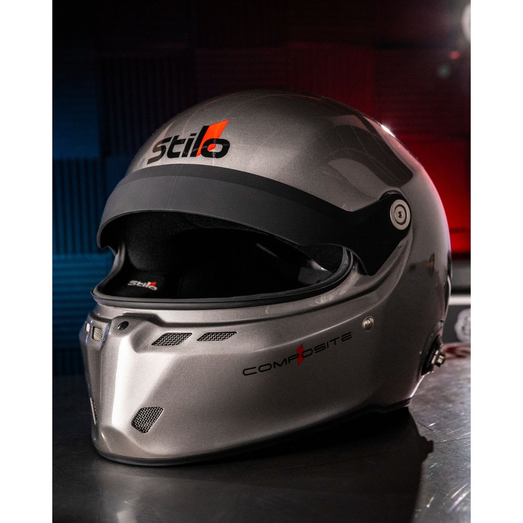 Stilo ST6 GTN Composite Helmet