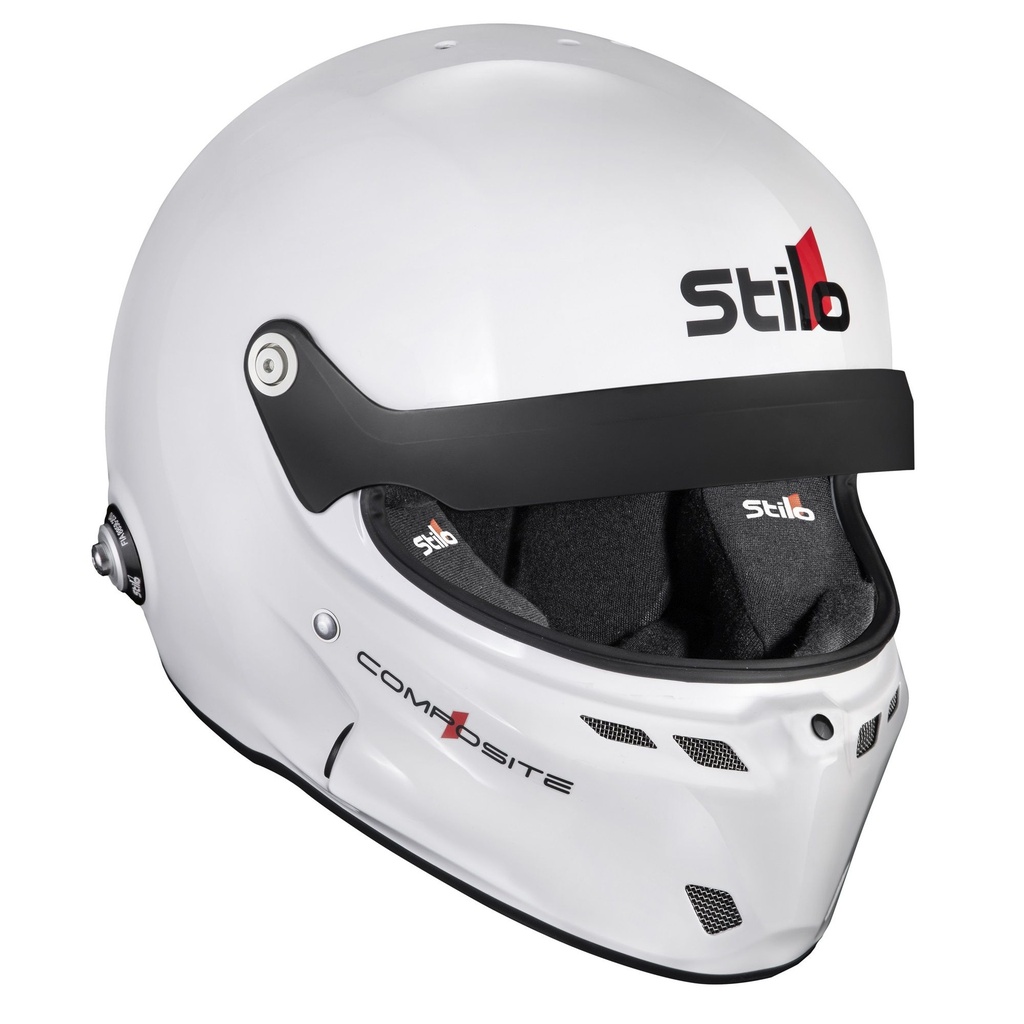 Stilo ST6 GT Composite Helmet
