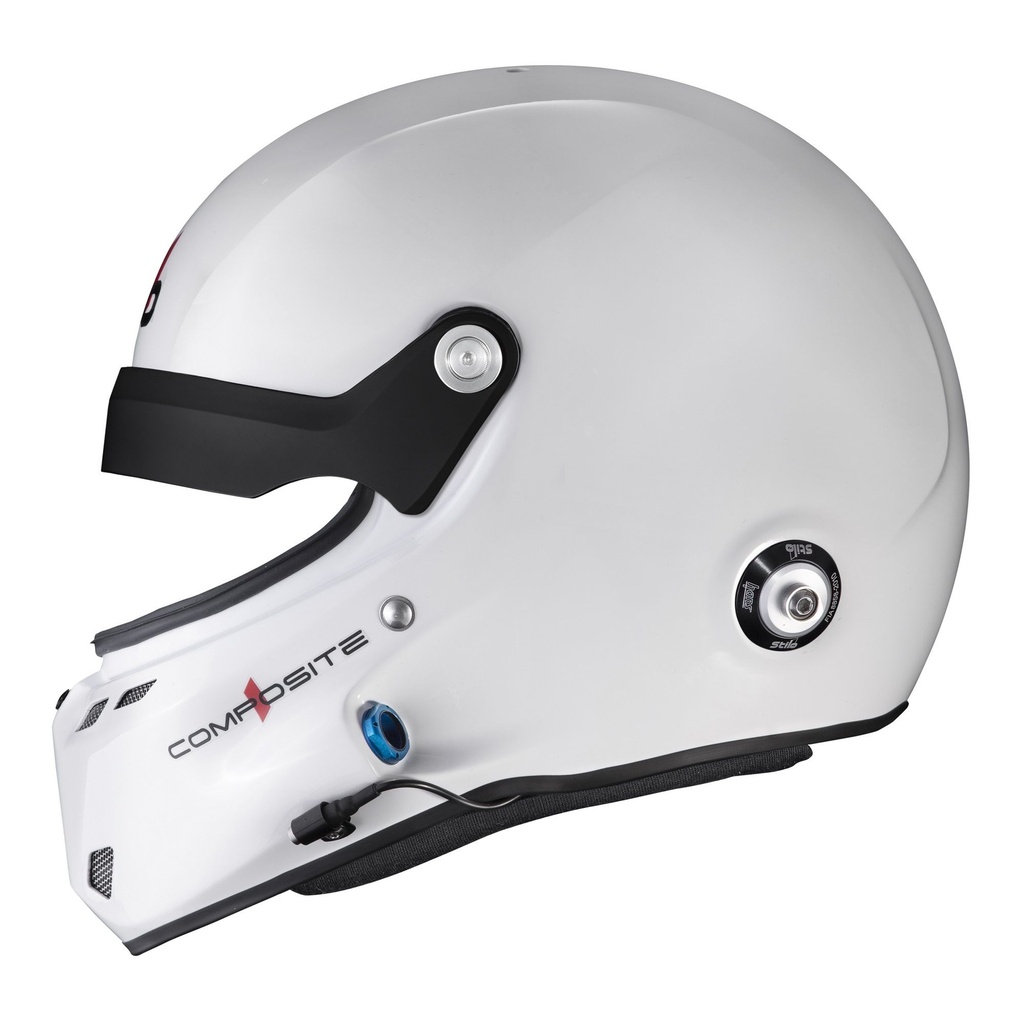 Stilo ST6 GT Composite Helmet