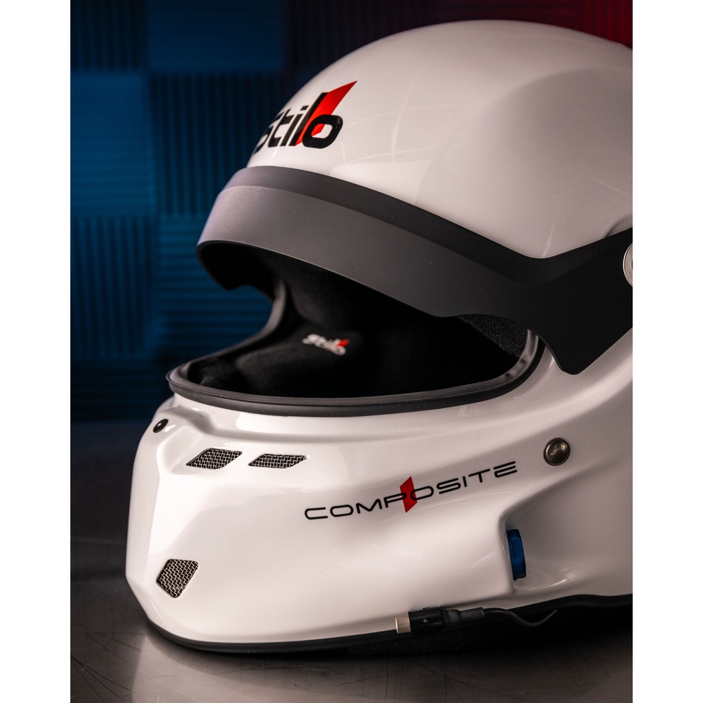 Stilo ST6 GT Composite Helmet