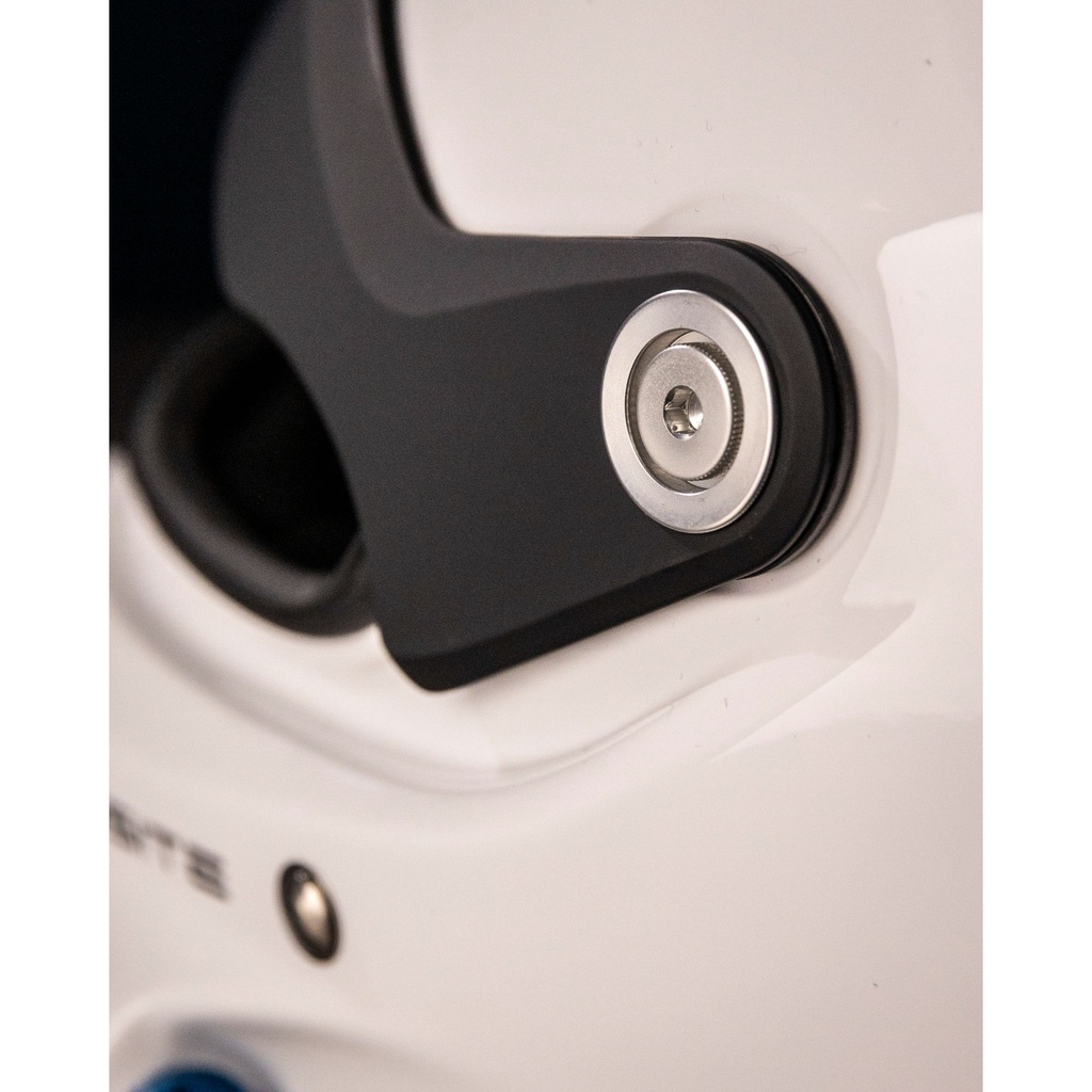 Stilo ST6 GT Composite Helmet