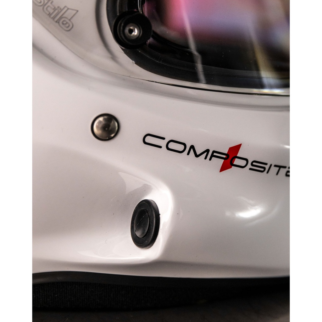 Stilo ST6 F Composite Helmet